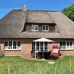 Appelsnuut Eg Appartement Sankt Peter-Ording