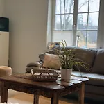 Appartement Appelsnuut Eg Sankt Peter-Ording