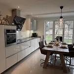 Appartement Appelsnuut Eg Sankt Peter-Ording
