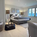 Appelsnuut Eg Sankt Peter-Ording
