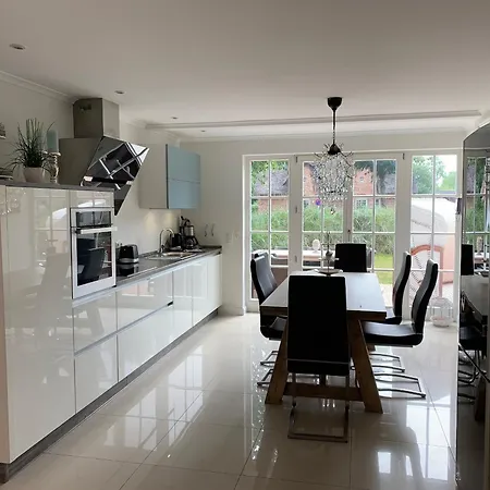 Lejlighed Appelsnuut Eg