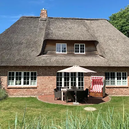 Appelsnuut Eg Apartment Sankt Peter-Ording