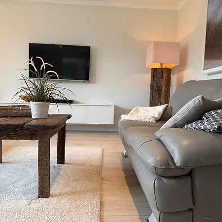 Appelsnuut Eg Appartamento *