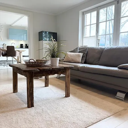 Appelsnuut Eg Sankt Peter-Ording