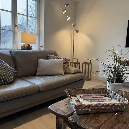 Appelsnuut Eg Appartamento *