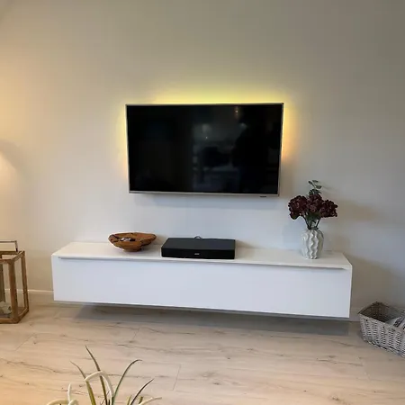 Lejlighed Appelsnuut Eg *