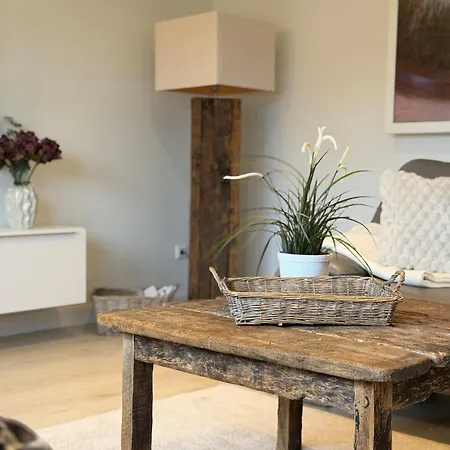 Appelsnuut Eg Appartamento