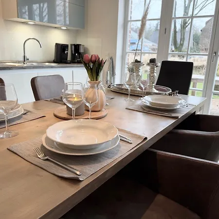 Appelsnuut Eg Apartment
