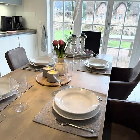 Apartment Appelsnuut Eg *