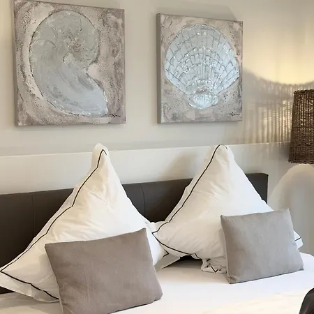 Apartment Appelsnuut Eg