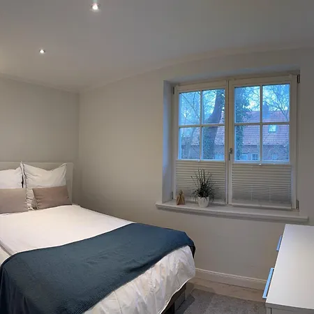 Apartment Appelsnuut Eg