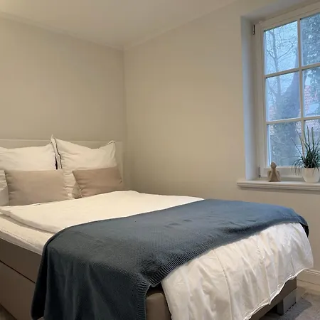 Apartment Appelsnuut Eg Sankt Peter-Ording