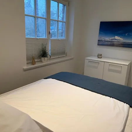 Appelsnuut Eg Apartment