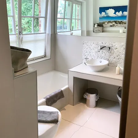 Appelsnuut Eg Apartment *