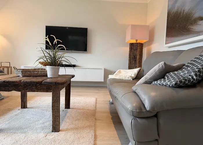 Appelsnuut Eg Appartamento *