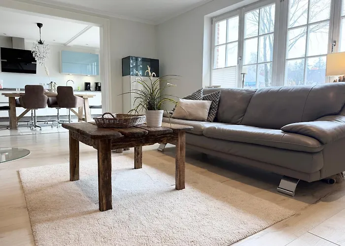 Appelsnuut Eg Sankt Peter-Ording