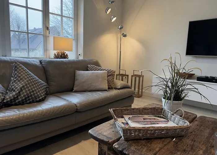 Appelsnuut Eg Appartamento *