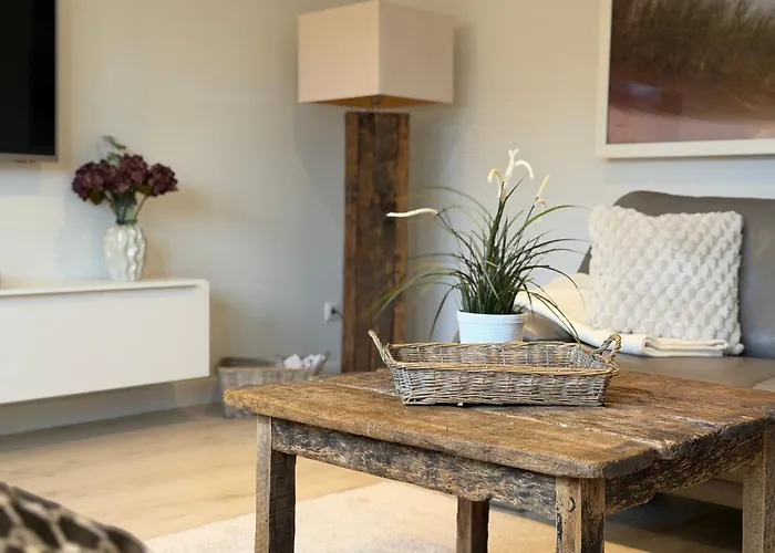 Appelsnuut Eg Appartamento