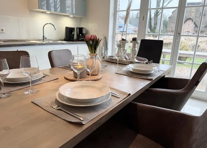 Appelsnuut Eg Appartamento