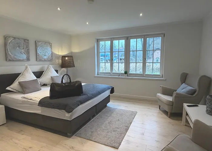 Appartamento Appelsnuut Eg *