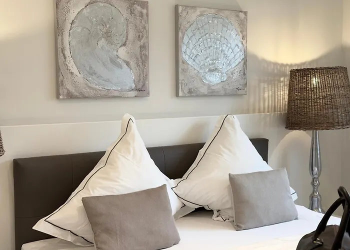 Appartamento Appelsnuut Eg