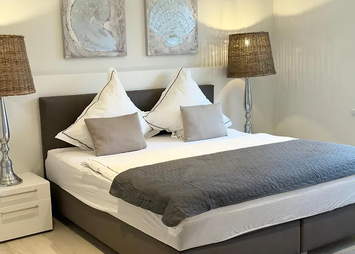 Appartamento Appelsnuut Eg