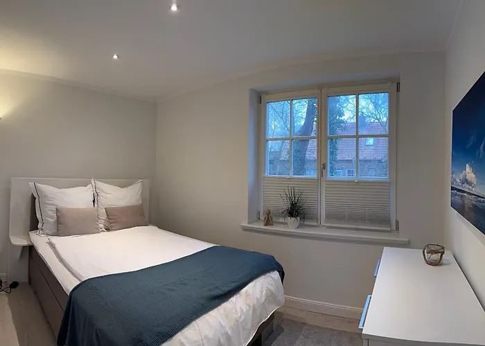 Appartamento Appelsnuut Eg