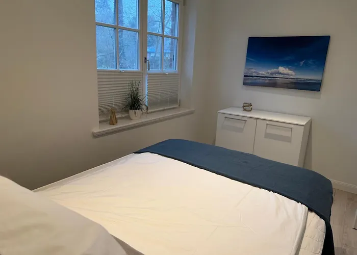 Appelsnuut Eg Appartamento