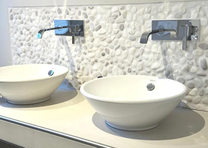 Appartamento Appelsnuut Eg *