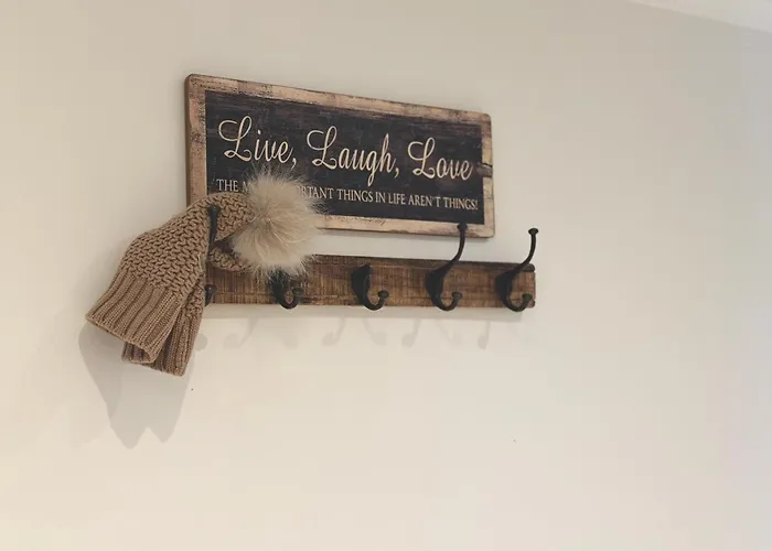 Appartamento Appelsnuut Eg *