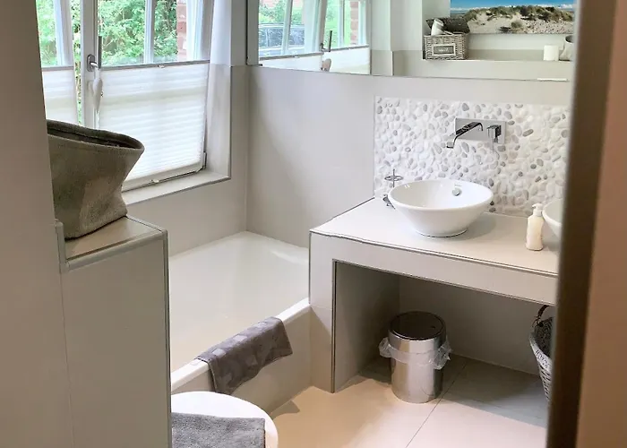 Appelsnuut Eg Appartamento *